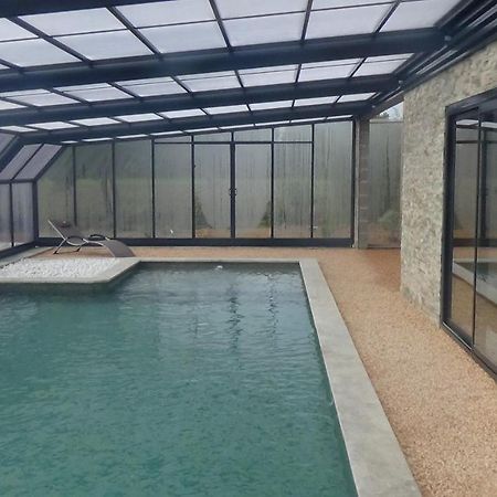 La Grange De Pachon Villa Aurice Kültér fotó