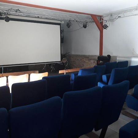 La Grange De Pachon Villa Aurice Kültér fotó